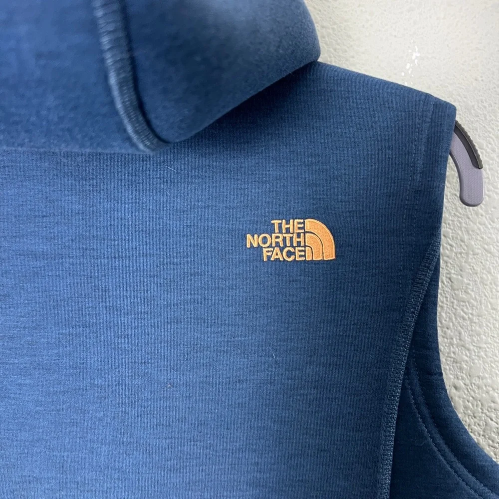 The North Face Haldee Hooded Vest - Women's Large - Picture 4 of 10